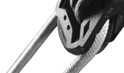 Running rigging